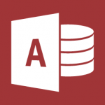 MS Access icon